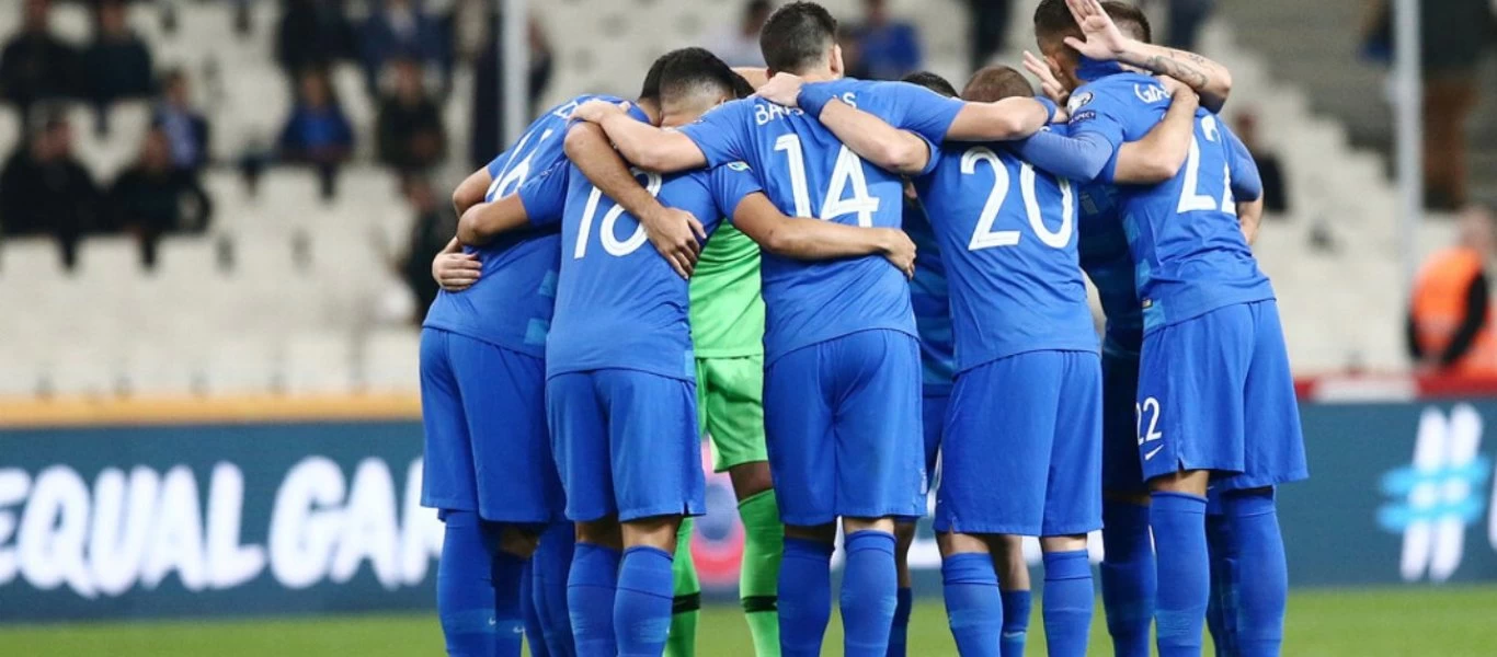 Πένθος στις τάξεις της Εθνικής ομάδας - «Έφυγε»από την ζωή ο Σταμάτης Αντωνίου